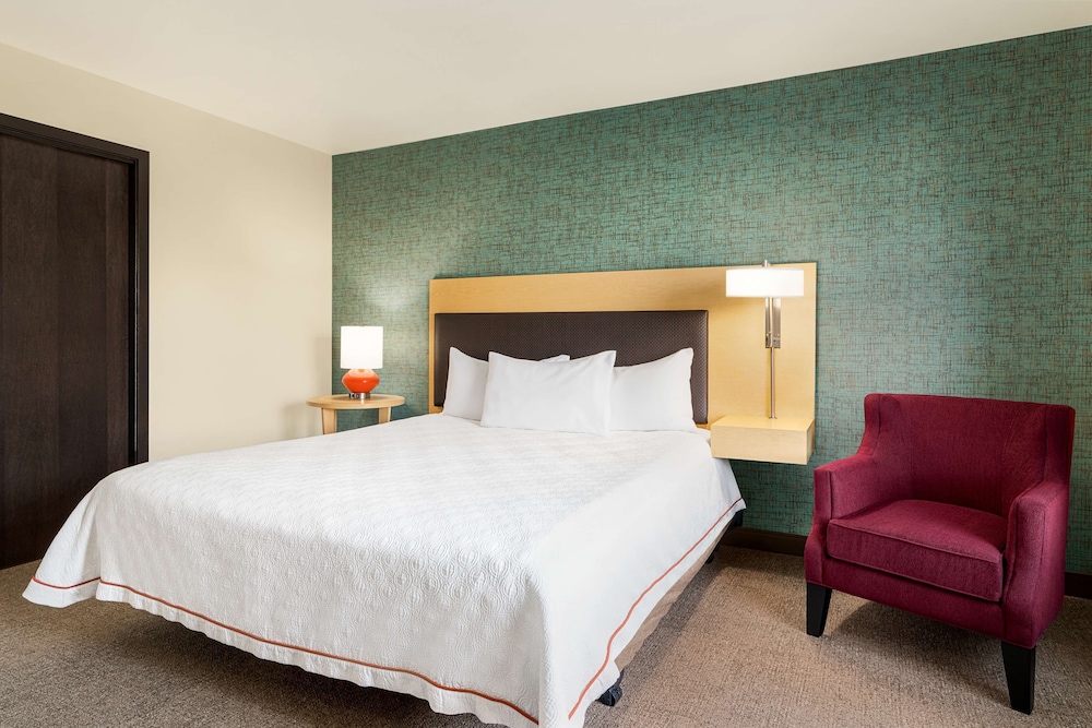 Home2 Suites by Hilton Salt Lake City Layton UT - photo 9