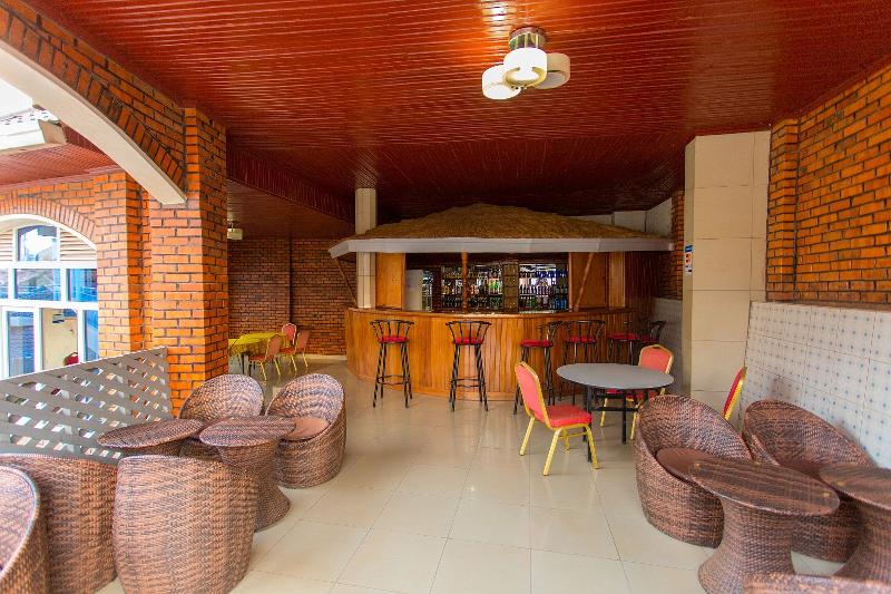 Corina K Guest House