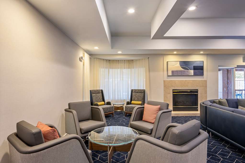 Sonesta Select San Ramon - photo 9