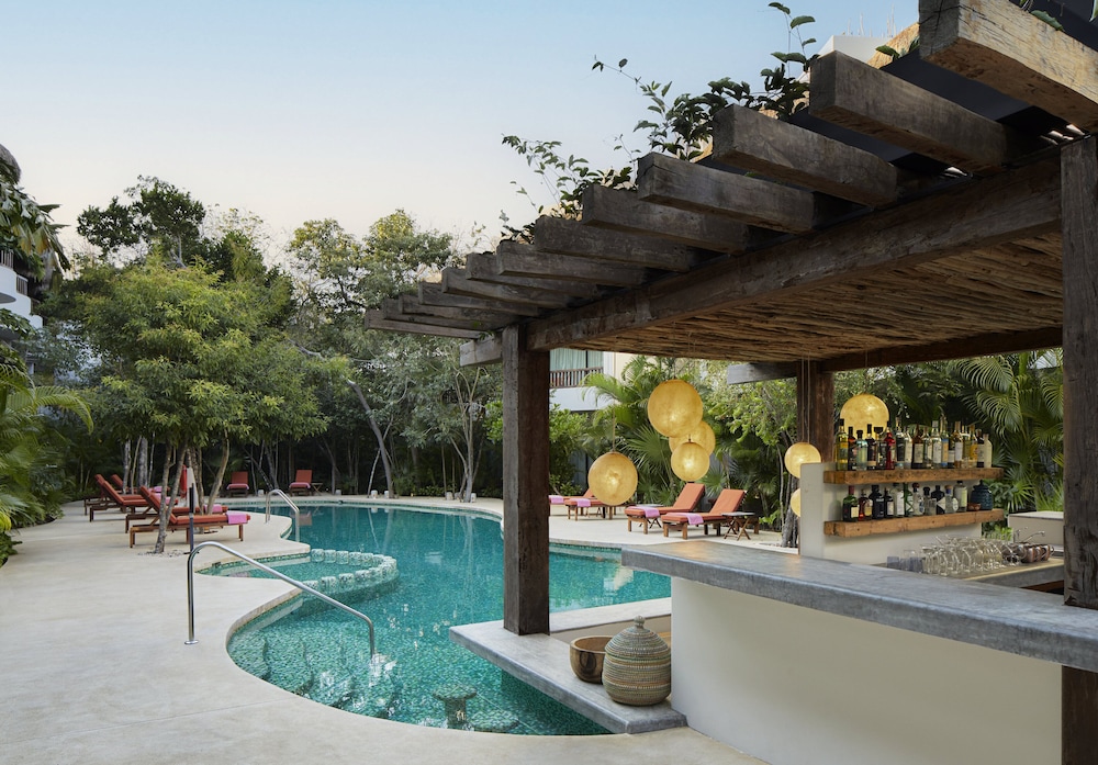 Kimpton Aluna Tulum by IHG in Tulum, Mexico