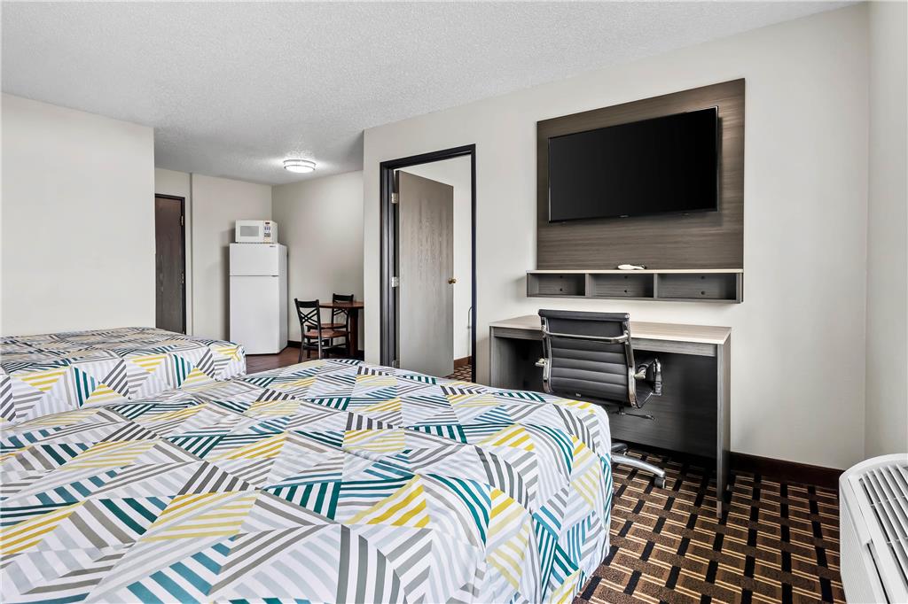 Motel6 North Sioux City SD I 29 North - photo 16