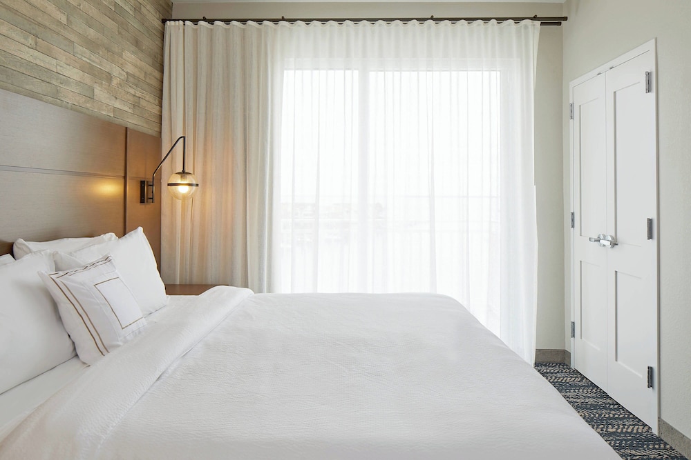 Residence Inn by Marriott St. Petersburg Tierra Verde - photo 13
