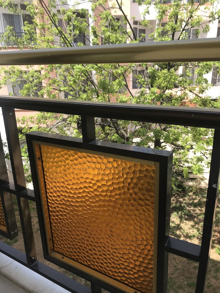 Kahraman - carbon neutral hotel in Side