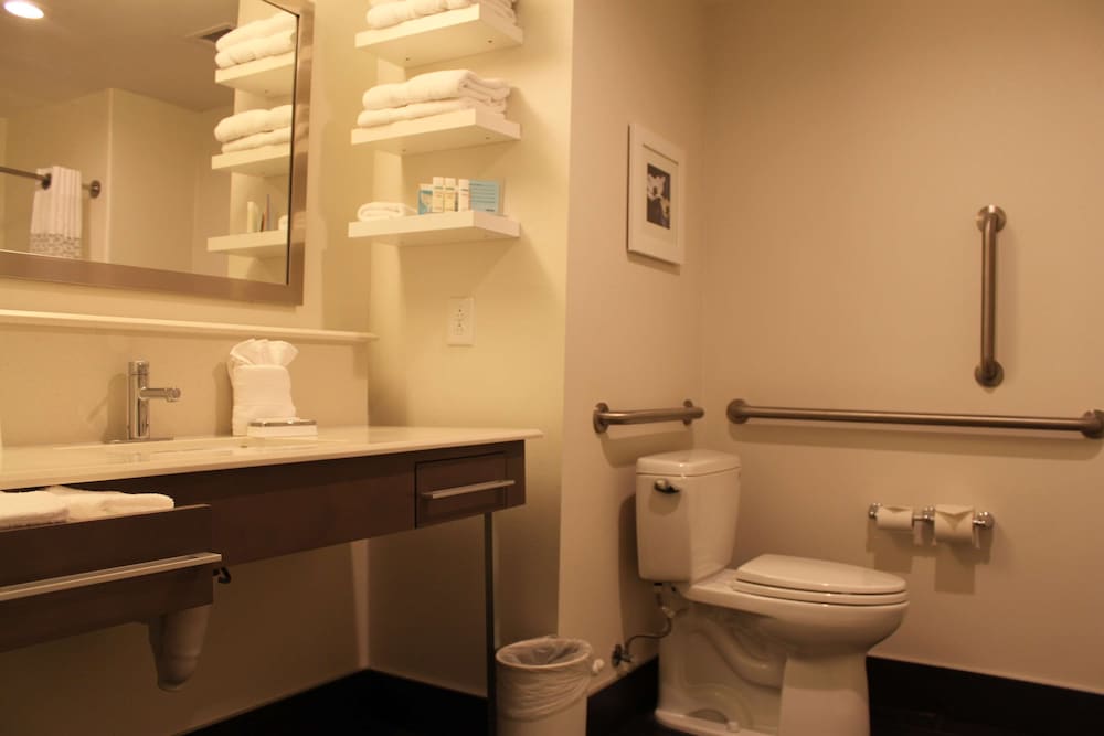Hampton Inn Bainbridge - photo 20