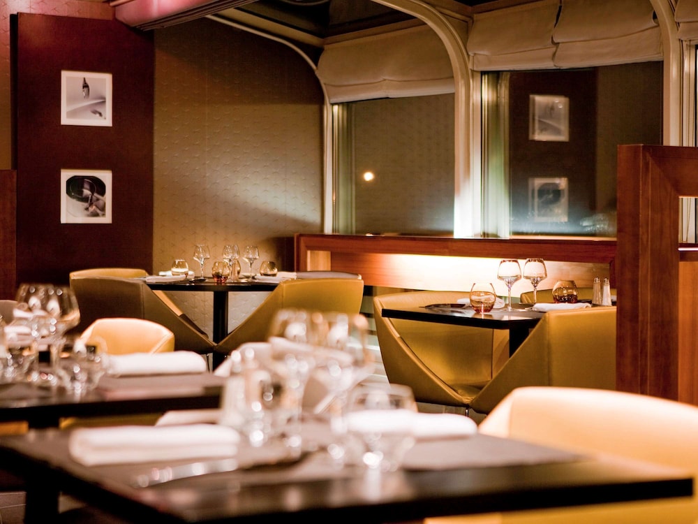 מזון ומשקאות