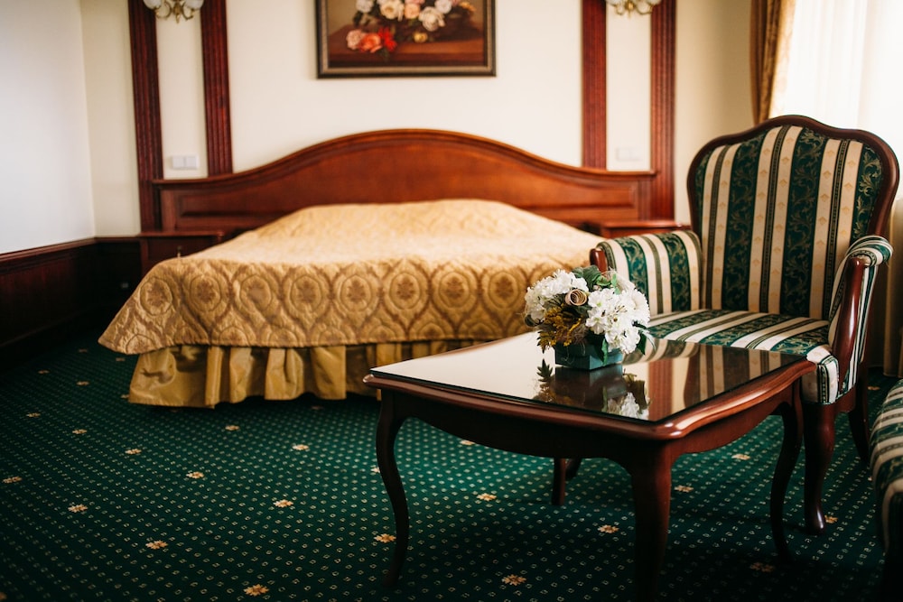 Kolomna Hotel — Kolomna — photo 4