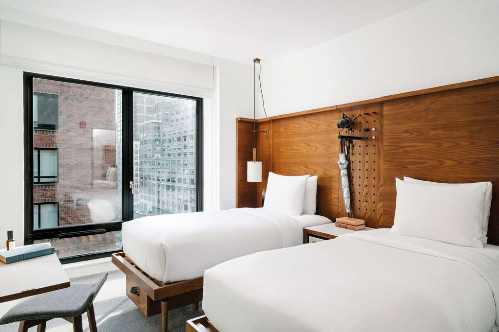 Arlo Soho - photo 44