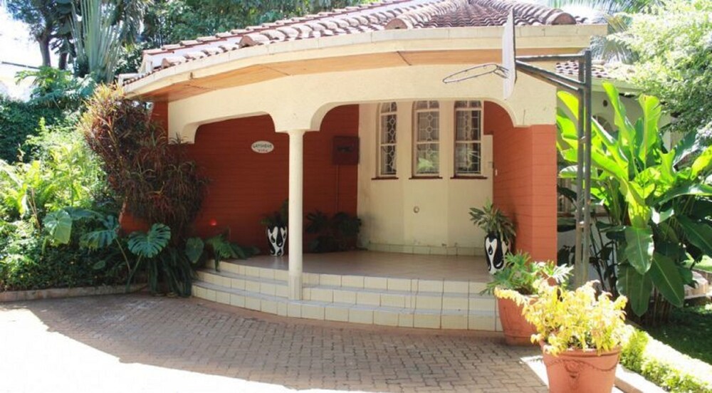 Gatimene Gardens Hotel in Meru, Kenya