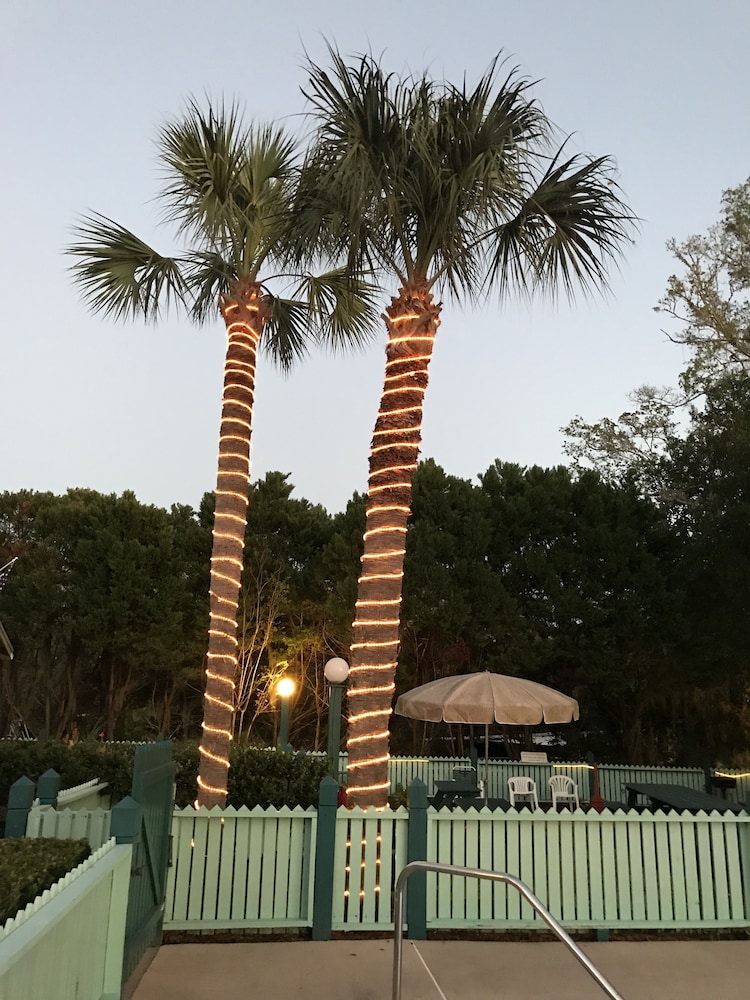 Steinhatchee River Inn - photo 86