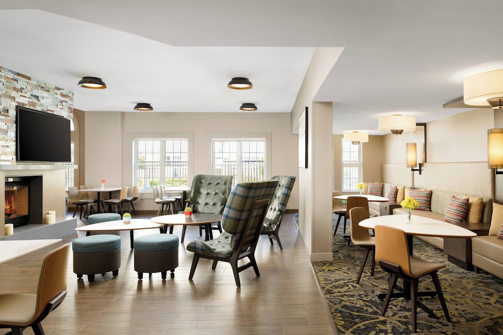 Residence Inn By Marriott Pleasanton - photo 53