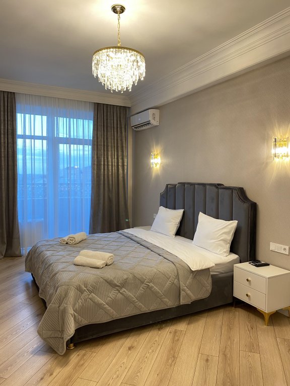 Flat - last minute hotel in Makhachkala