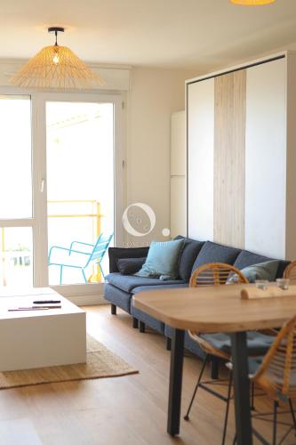 Coc Le Cocon Des 2 Caps in Wissant, France