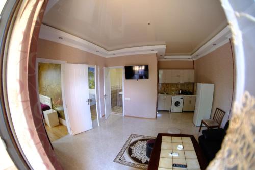 Apartment Edemi