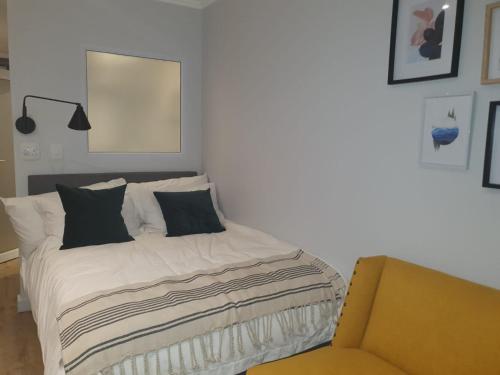 Luxury Condo Studio Apartments