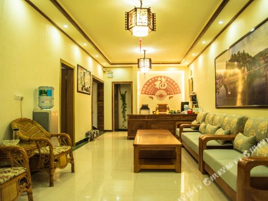 Ancient City Wall Hotel in Zhenyuan Chengguanzhen, People's Republic of China