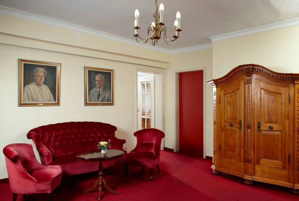 Hotel Weisses Ross — Memmingen — photo 5