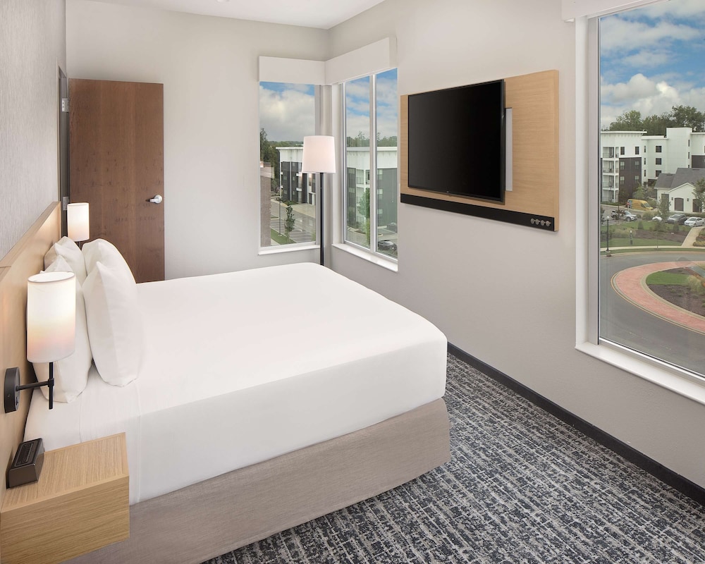 Hyatt Place Murfreesboro - photo 14