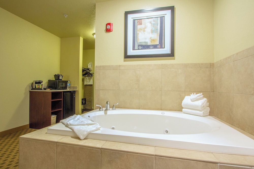 Cobblestone Inn & Suites Corry - photo 18