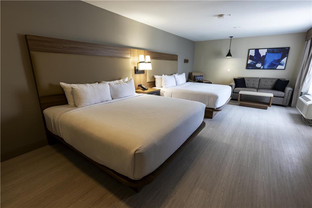 Sonesta ES Suites Lafayette Airport Extended Stay - photo 33