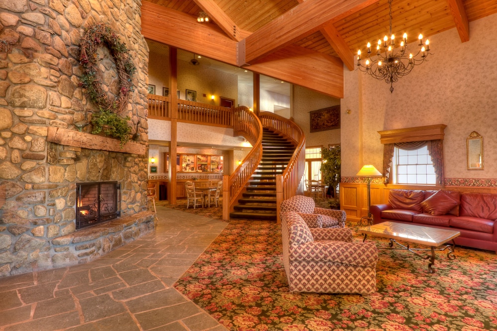 The Inn At Holiday Valley — Olean — photo 2
