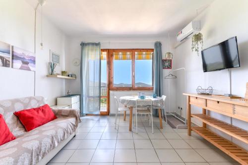 Le Lecce 34 — 4-Star Luxury Hotel in Capoliveri, Italy