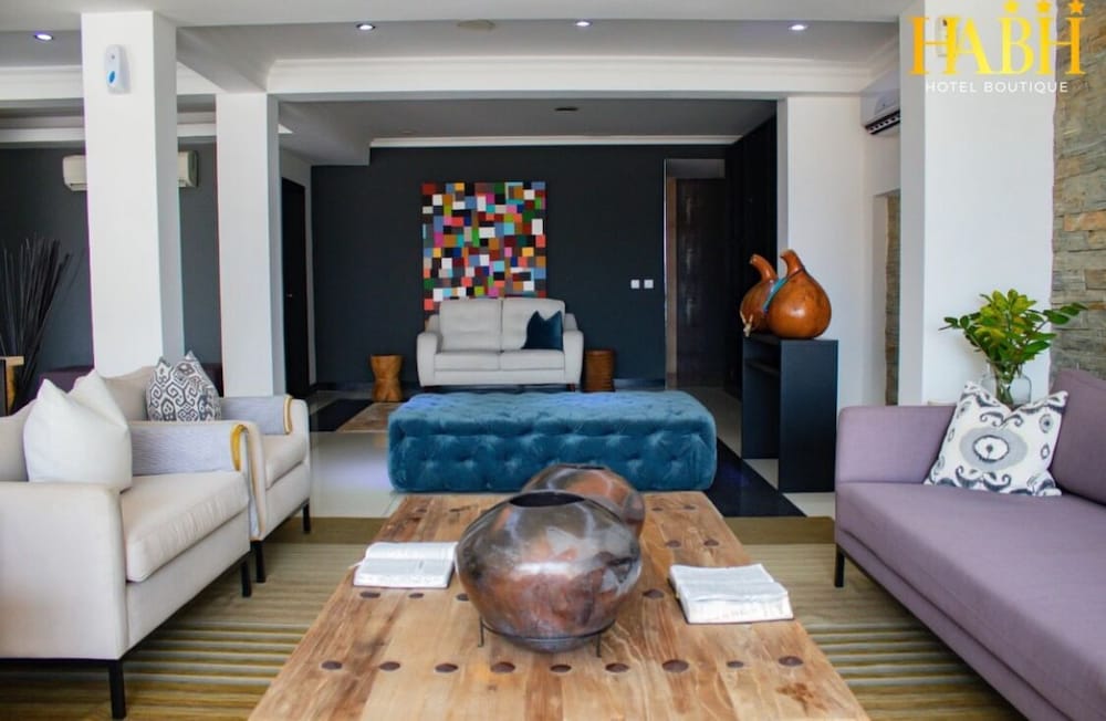 Hotel e Aldeamento Turistico Belo Horizonte Benfica in Luanda, Angola