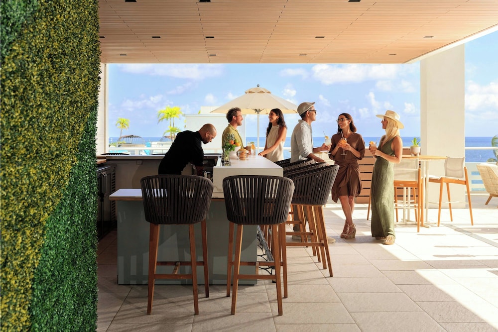 AC Hotel by Marriott Fort Lauderdale Beach - photo 61