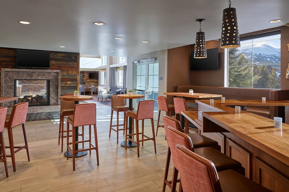 Residence Inn by Marriott Breckenridge - photo 57