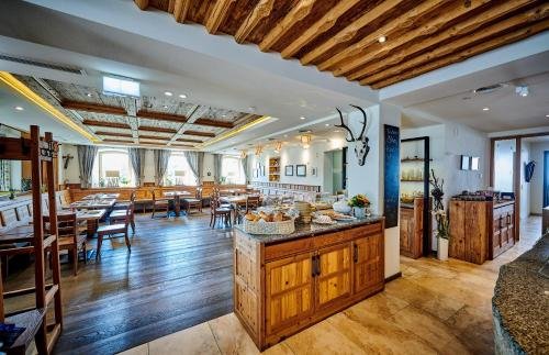 Unterschaffer Landgasthof in Arnbruck, Germany