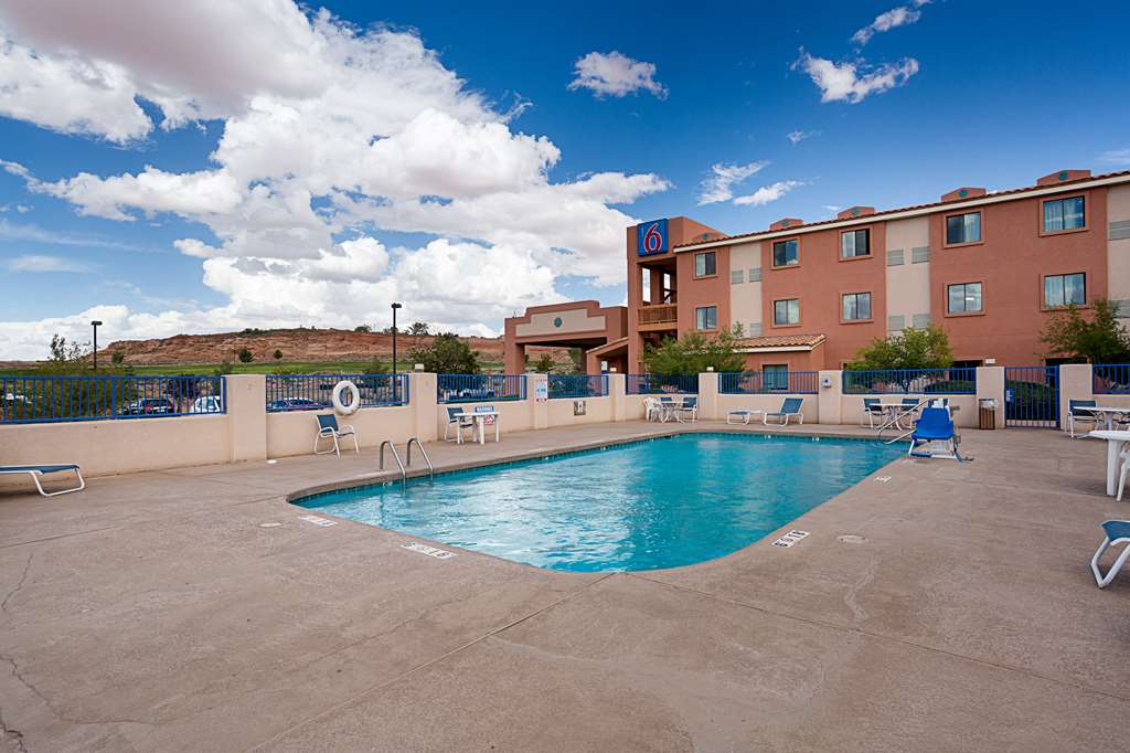 Motel 6 Page AZ - photo 9