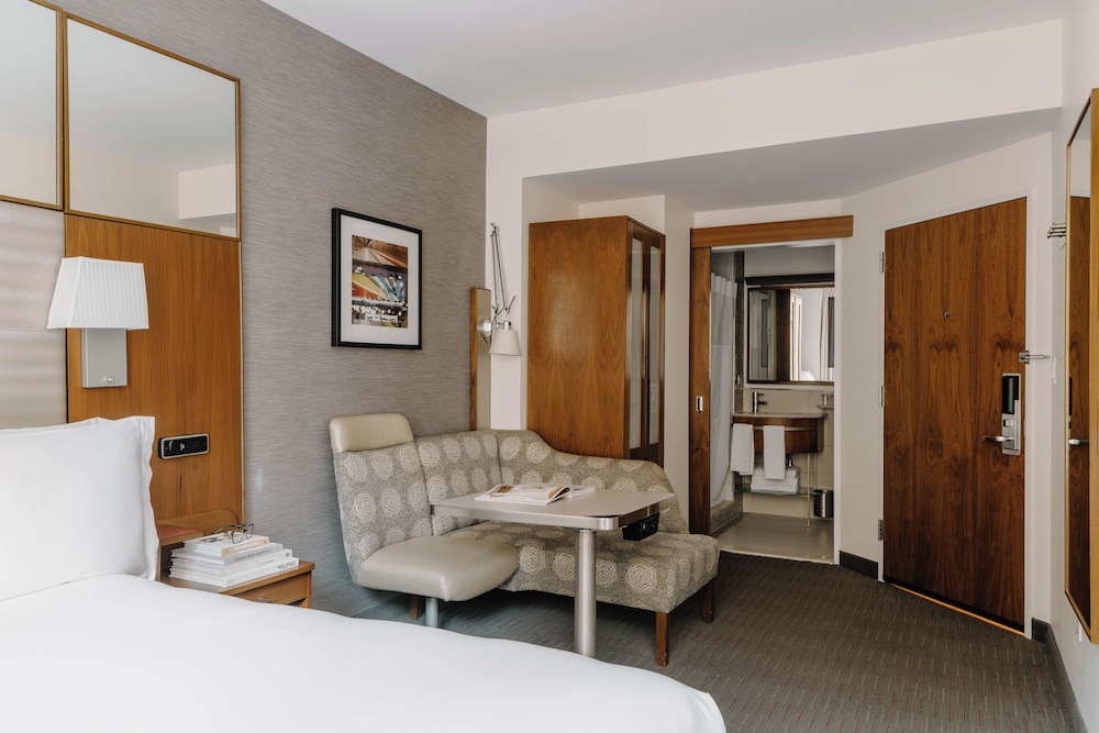 Hotel Boutique at Grand Central - photo 37