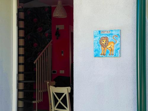 3B Mondello Apartments — 4-Star Luxury Hotel in Palermo, Italy