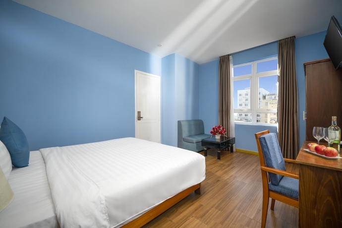 Agena Sea Hotel in Da Nang, Vietnam