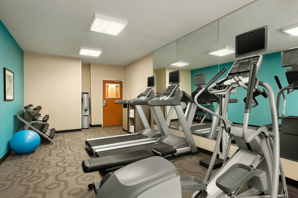 Comfort Inn & Suites Houston North Spring - photo 16
