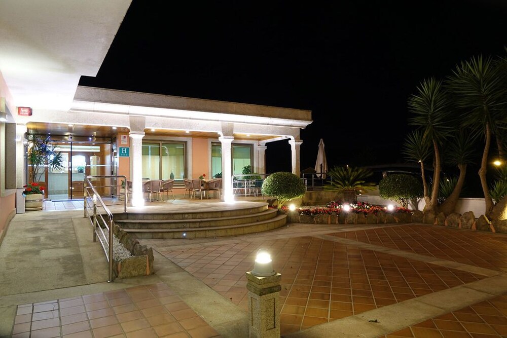 Turimar in Sanxenxo, Spain