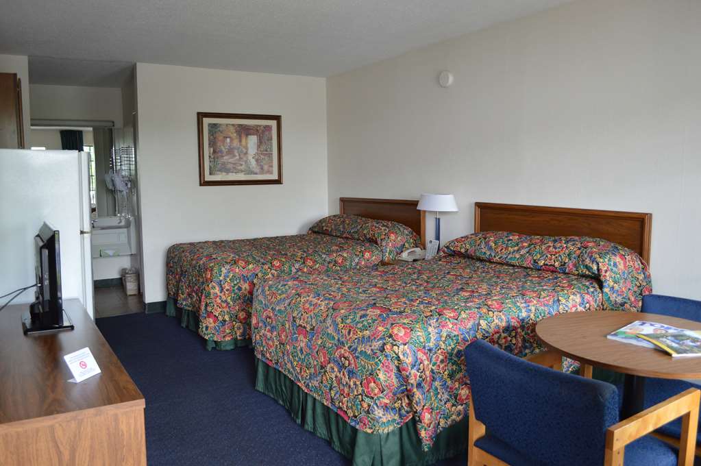 Bluegrass Extended Stay Hotel - photo 8