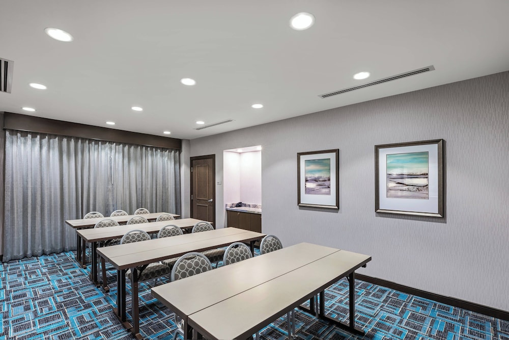 TownePlace Suites by Marriott Austin Northwest The Domain Area - photo 28