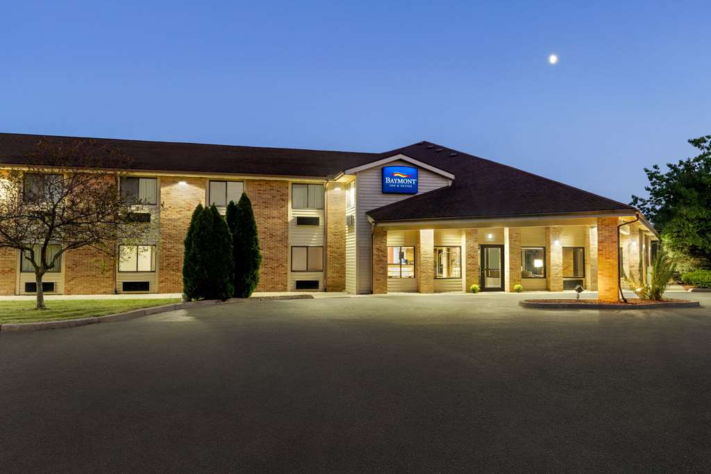 Baymont by Wyndham Monroe - featured photo