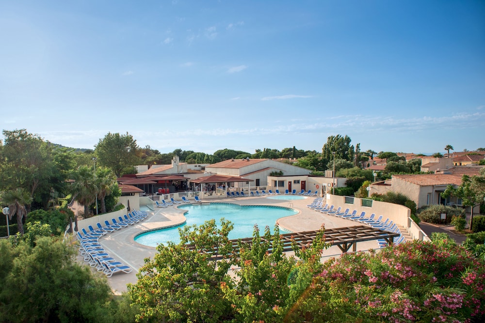 Sowell Hotels Les Jardins Du Cap — Cap Dagde — photo 2