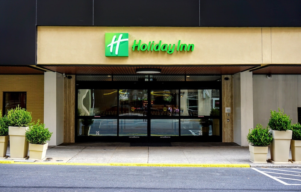 Holiday Inn Lancaster by IHG - photo 87