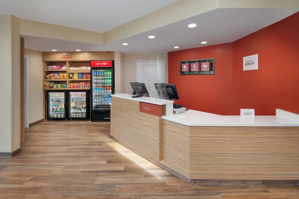 TownePlace Suites by Marriott Niceville Eglin AFB Area - photo 4