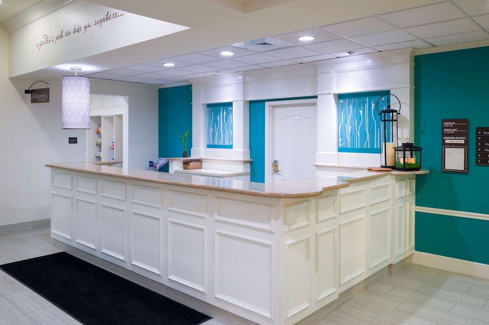 Hilton Garden Inn Hartford South Glastonbury - photo 2