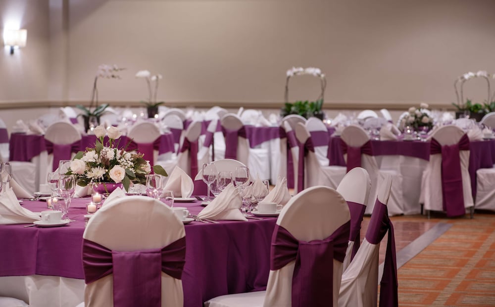 DoubleTree by Hilton Philadelphia West - photo 53