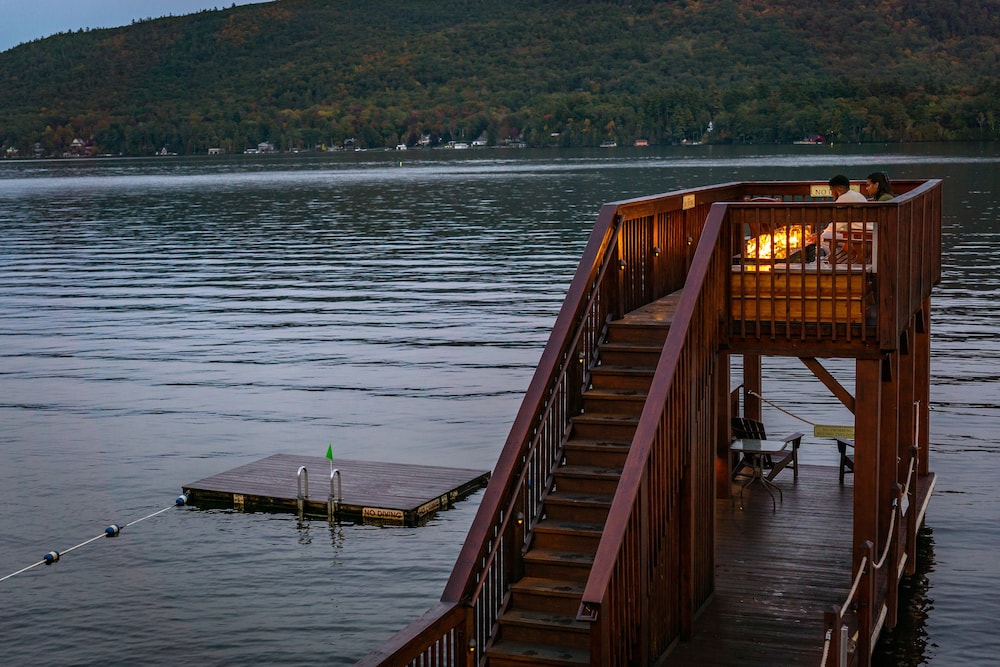 The Lake Motel - photo 53