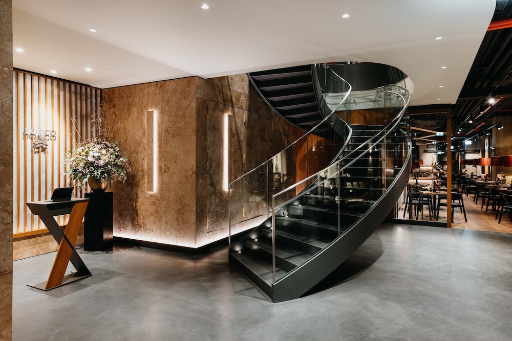 Do & Co Hotel München — Munich — photo 2