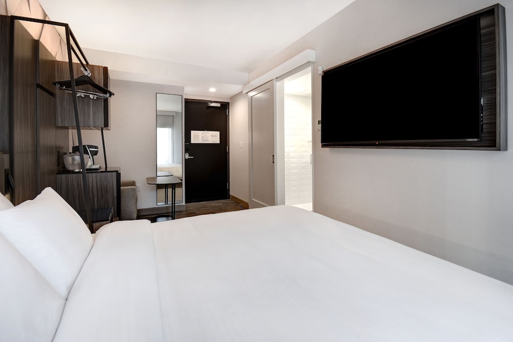 SpringHill Suites by Marriott New York Midtown Manhattan Park Avenue - photo 8