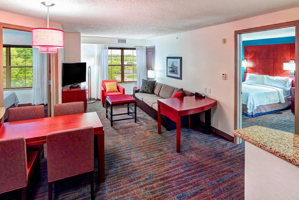 Residence Inn by Marriott Minneapolis Plymouth - photo 7