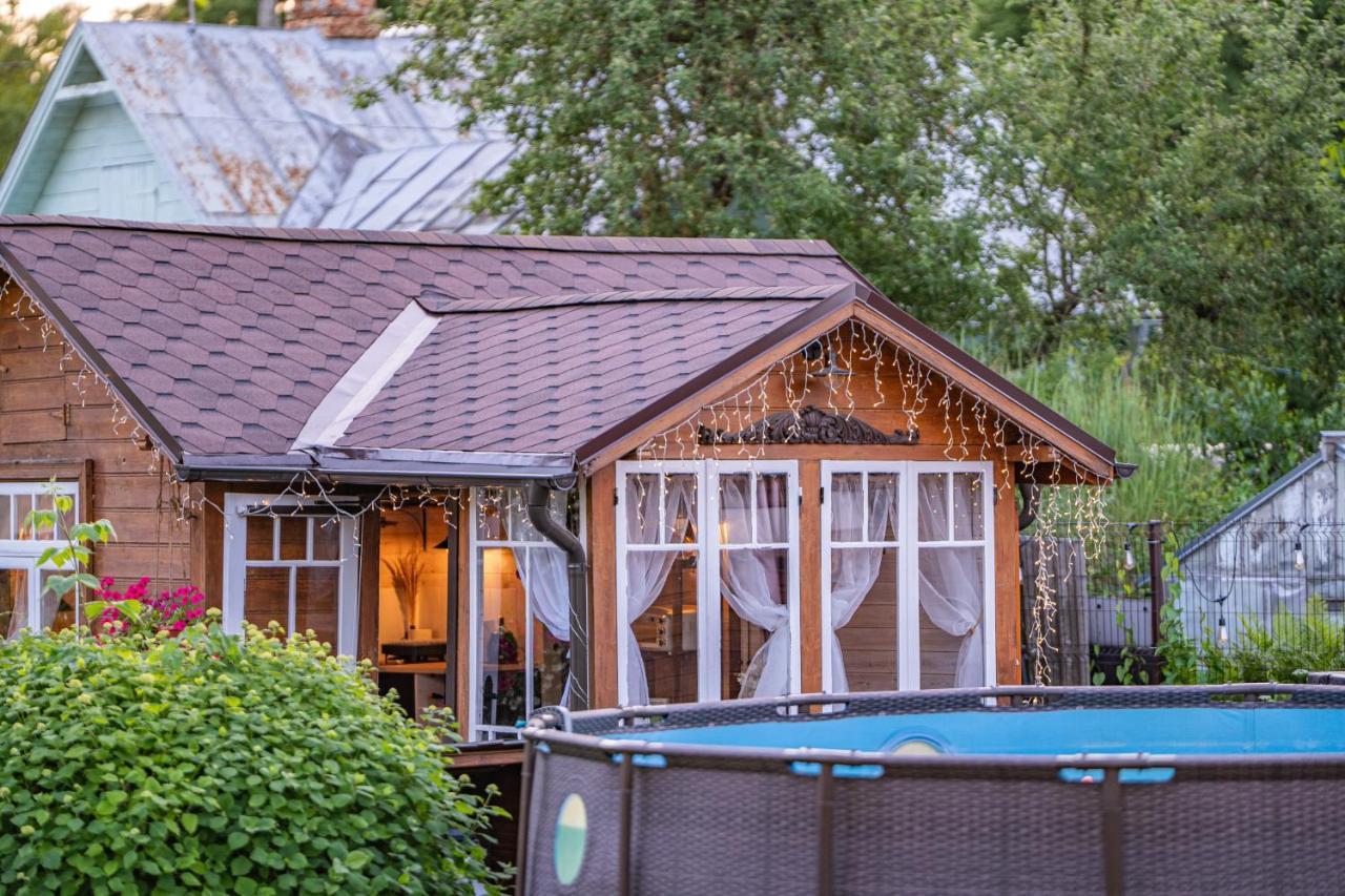 Strazdu Māja in Jurmala, Latvia