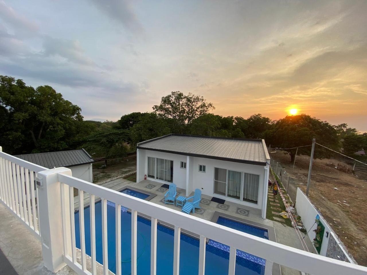 Mangroves Sandbar Private Resort — Calatagan