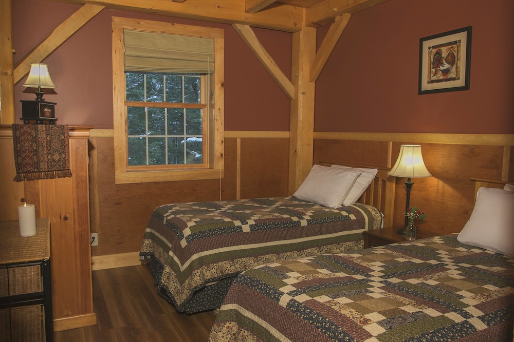 Robert Frost Mountain Cabins - photo 3